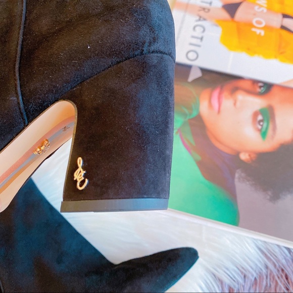Sam Edelman Hilty Bootie - Picture 9 of 10